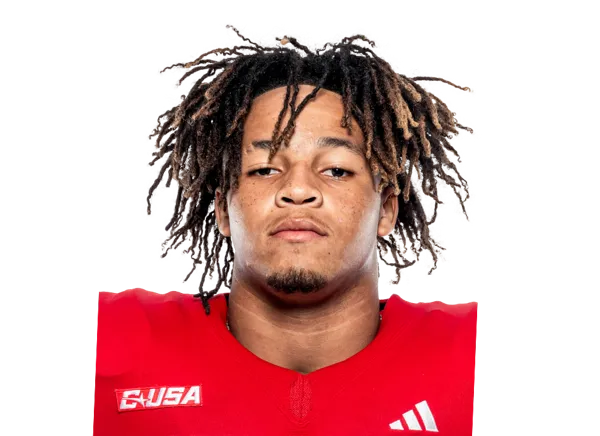 Ian Mitchell, Football, Jacksonville State University