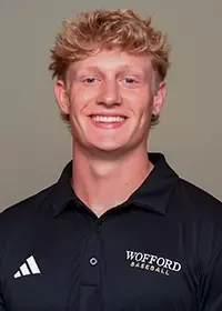 Connor O'Mara, Baseball, Wofford University