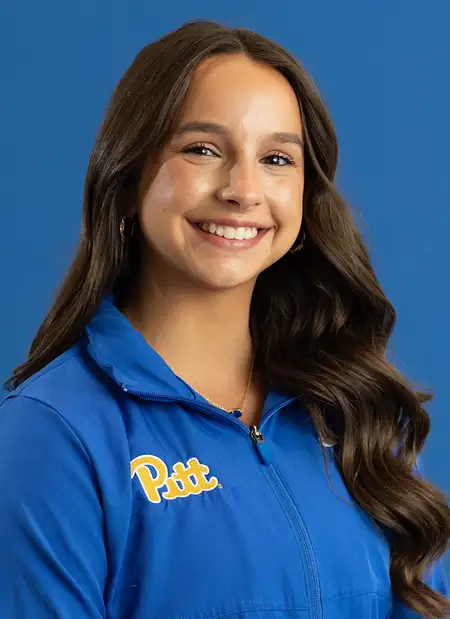Bella Woods, Gymnastics, University of Pittsburgh