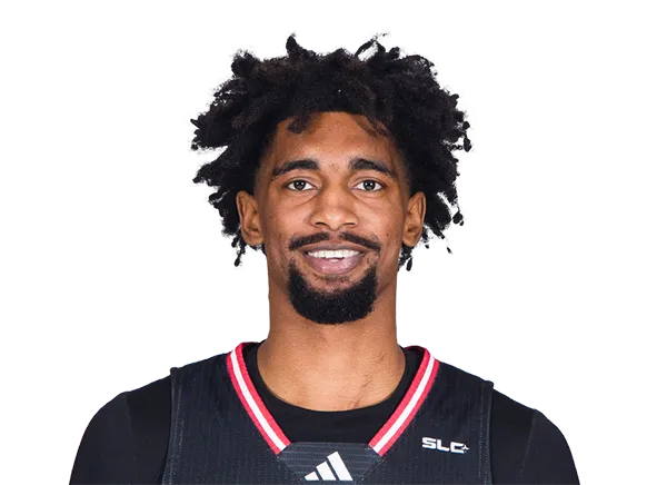 Alex Anderson, Basketball, undefined