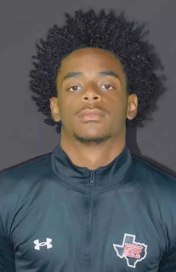 Amiire Inniss, Football, Sul Ross State University