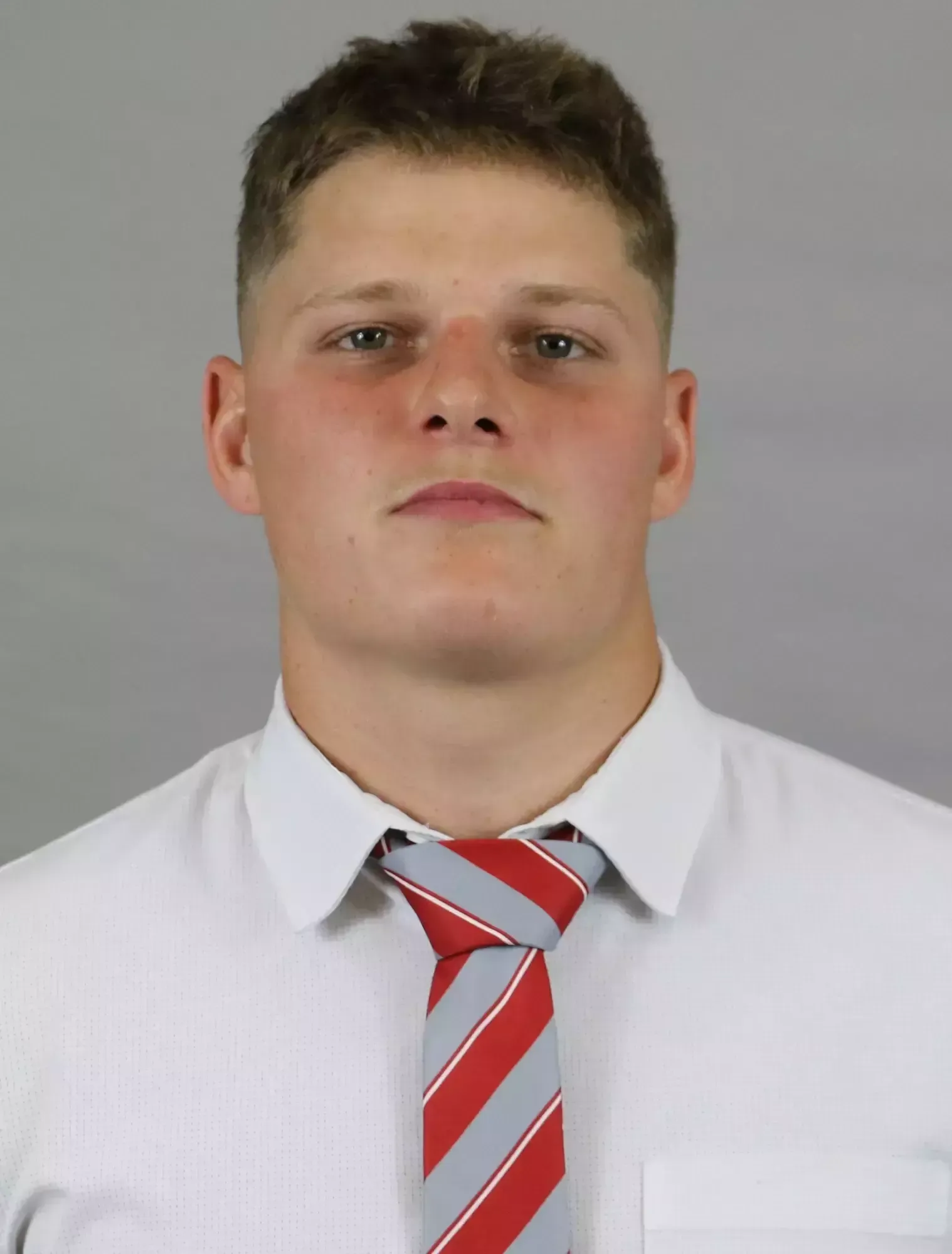 Braydon Hughes, Football, Rose-Hulman Institute of Technology