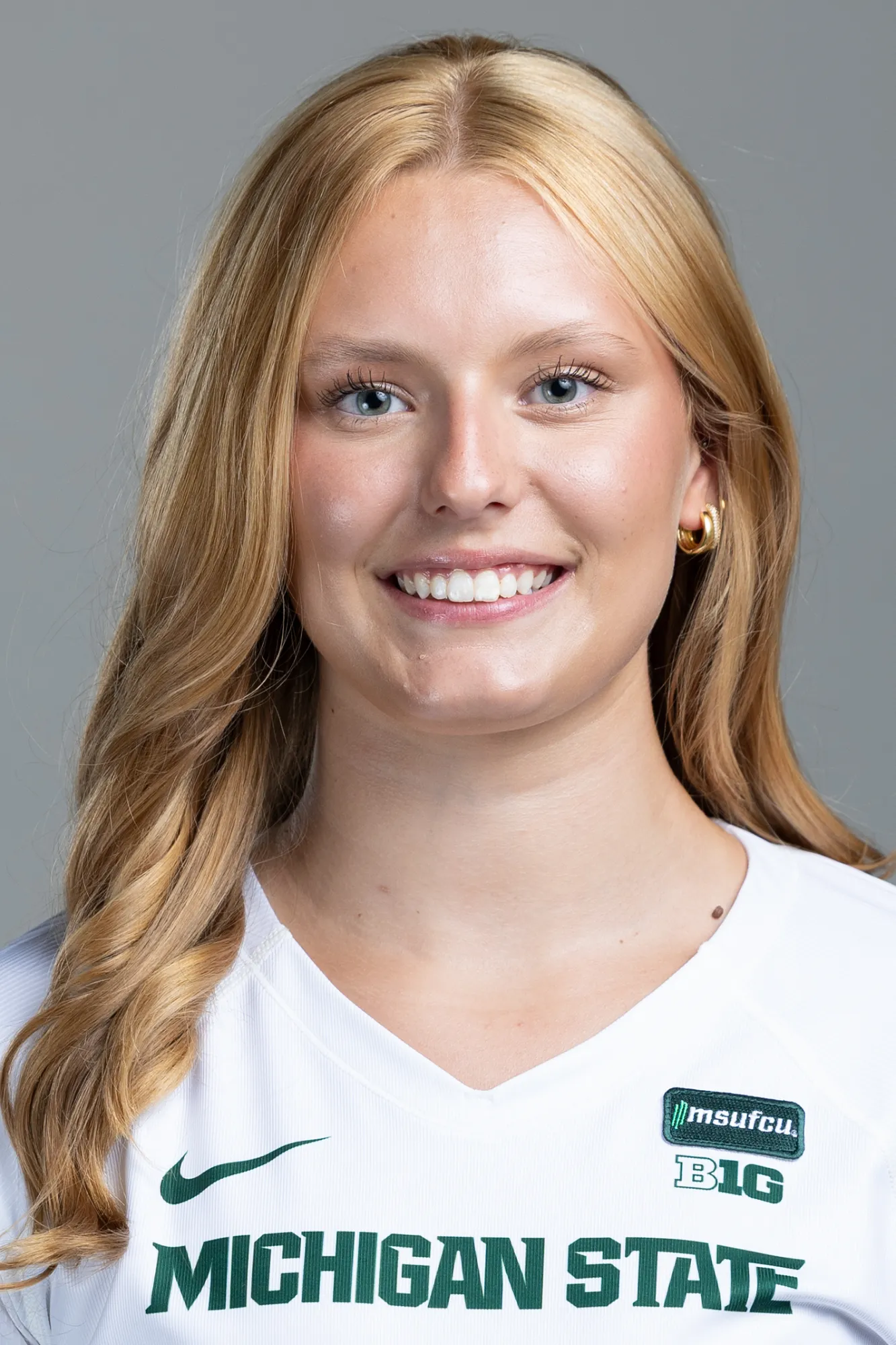 Colbie McKenna, Volleyball, Michigan State University
