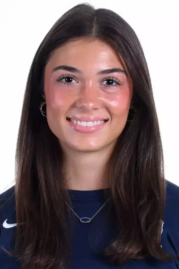 Anna Niebrugge, Track and Field (O), Butler University