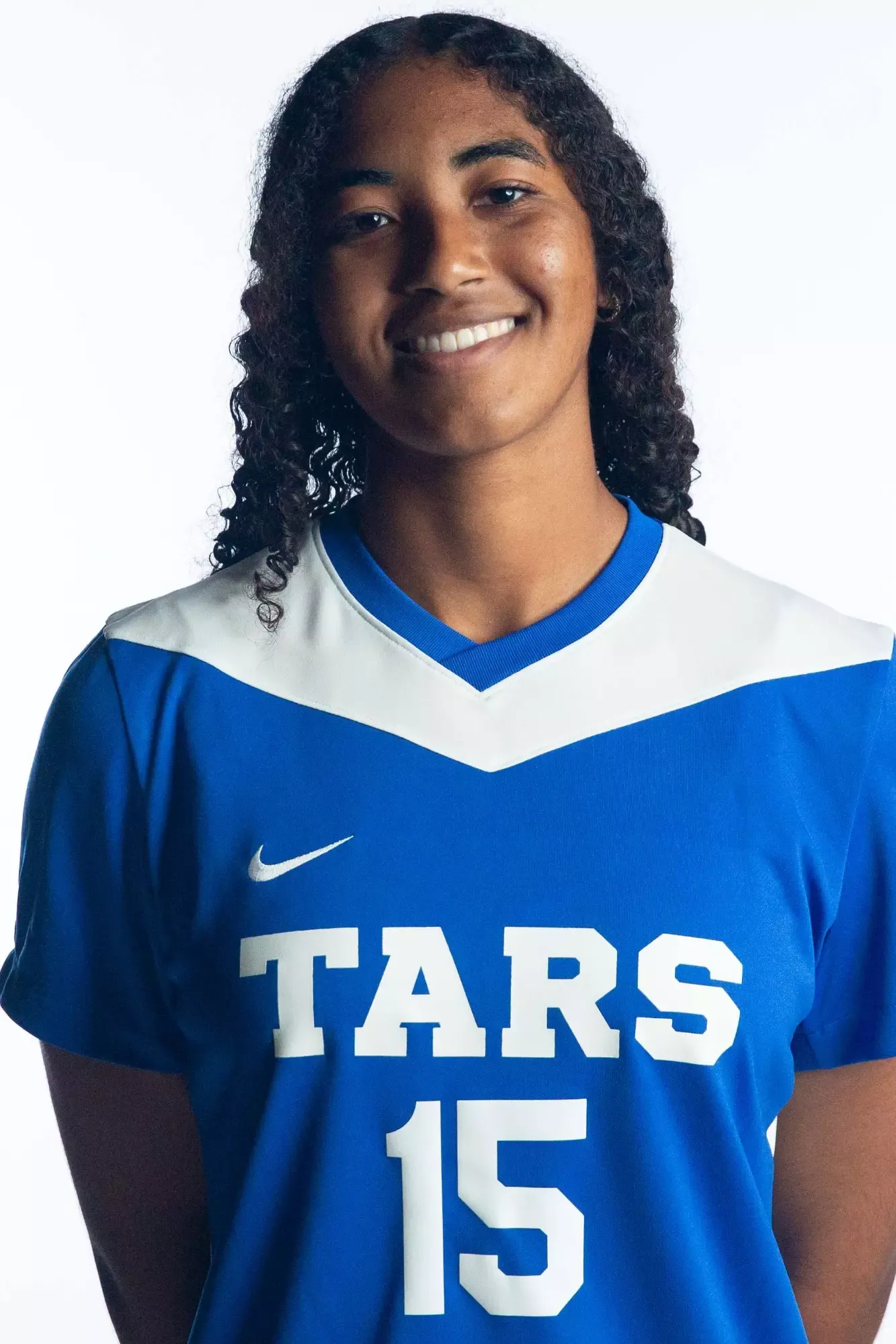 Jada Clarke, Soccer, undefined