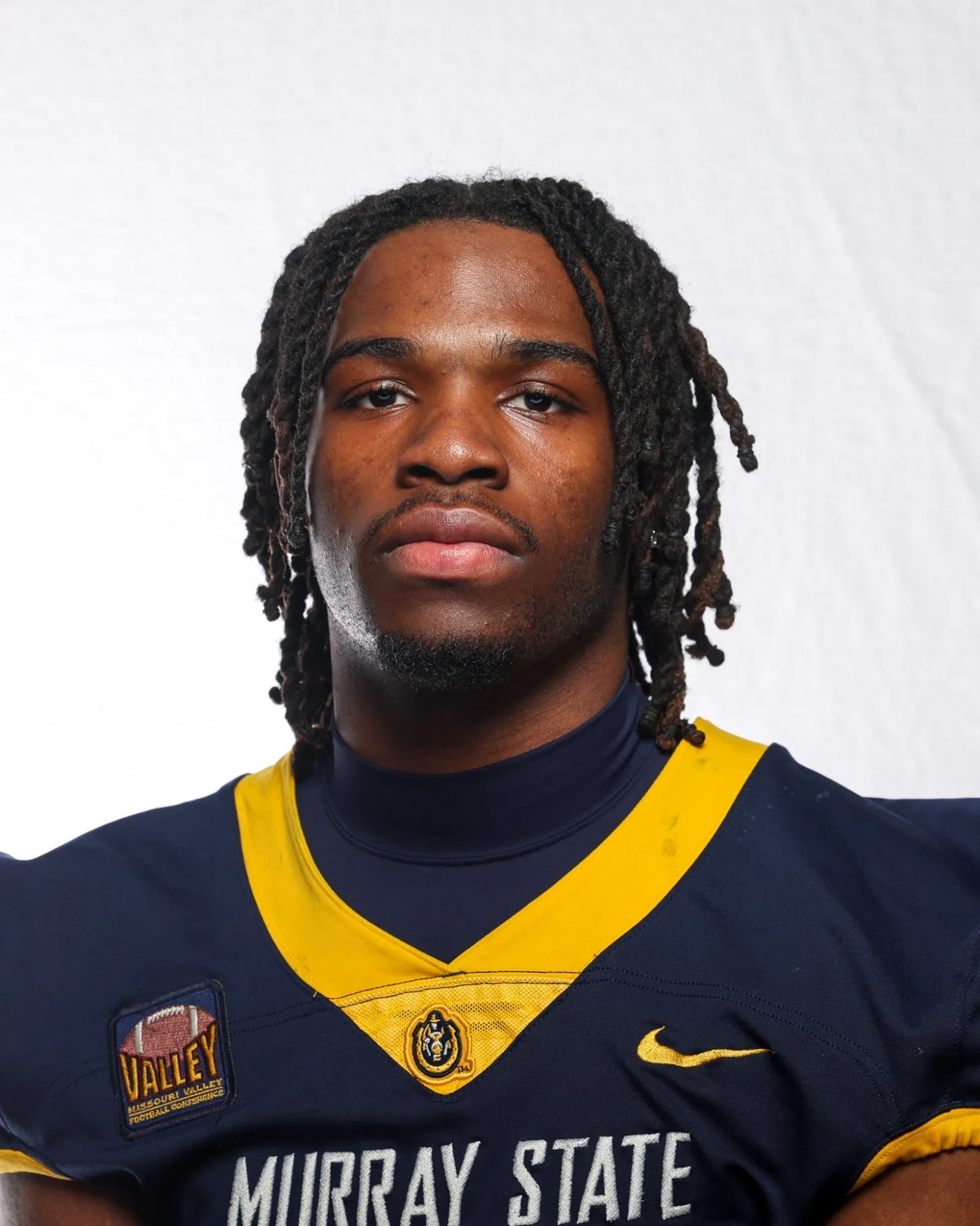 Kaleb Bailey, Football, undefined
