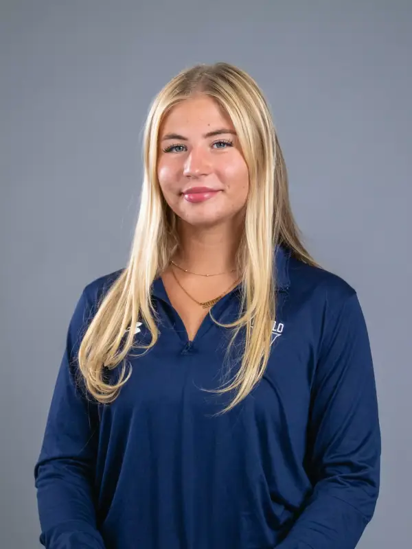 Cassidy Campbell, Soccer, Menlo College