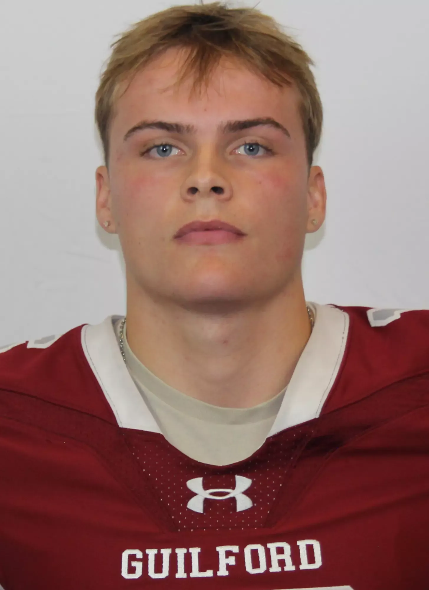 Sawyer Medlin, Football, undefined