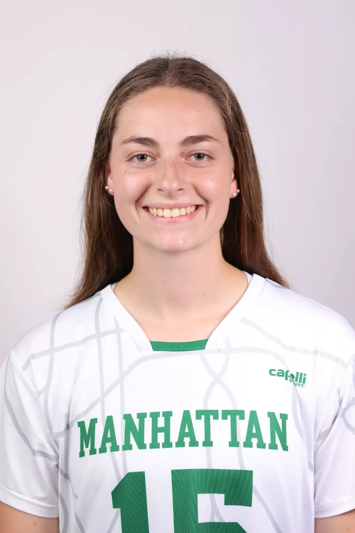 Sofia Roth, Lacrosse, undefined