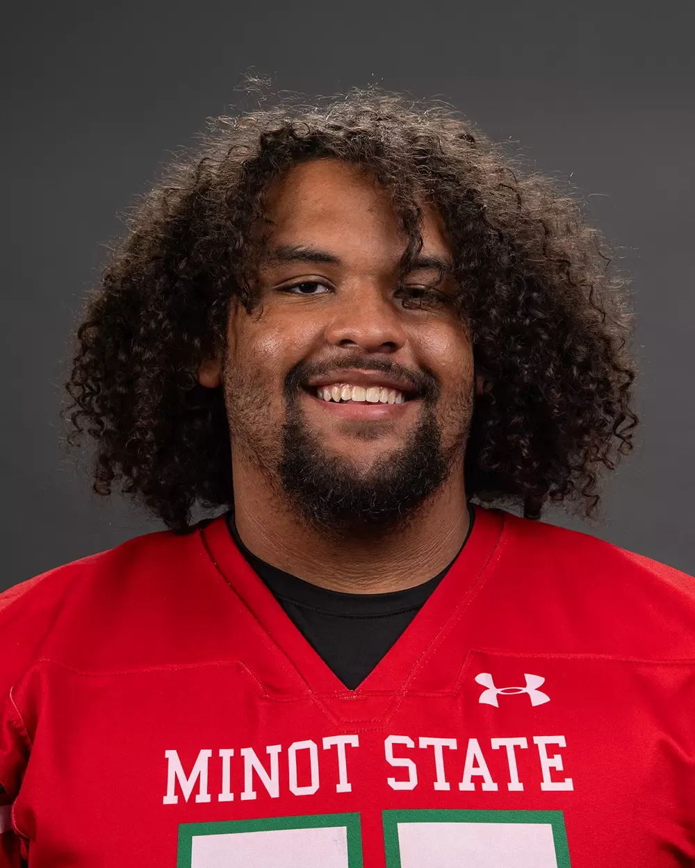 Jamal Neal, Football, undefined