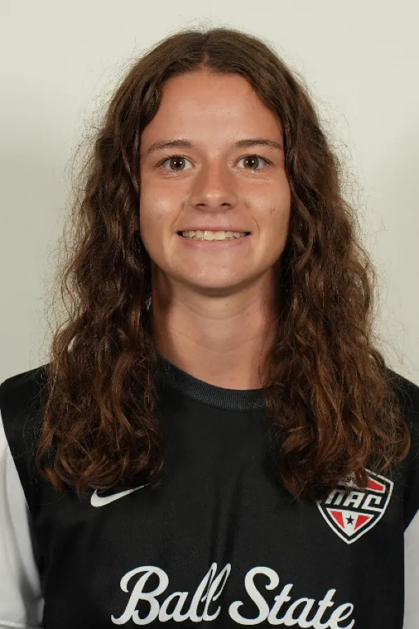 Allison Armitage, Soccer, undefined