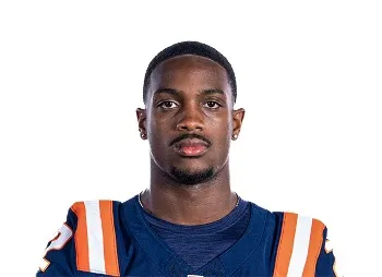 Kaleb Patterson, Football, Kansas State University