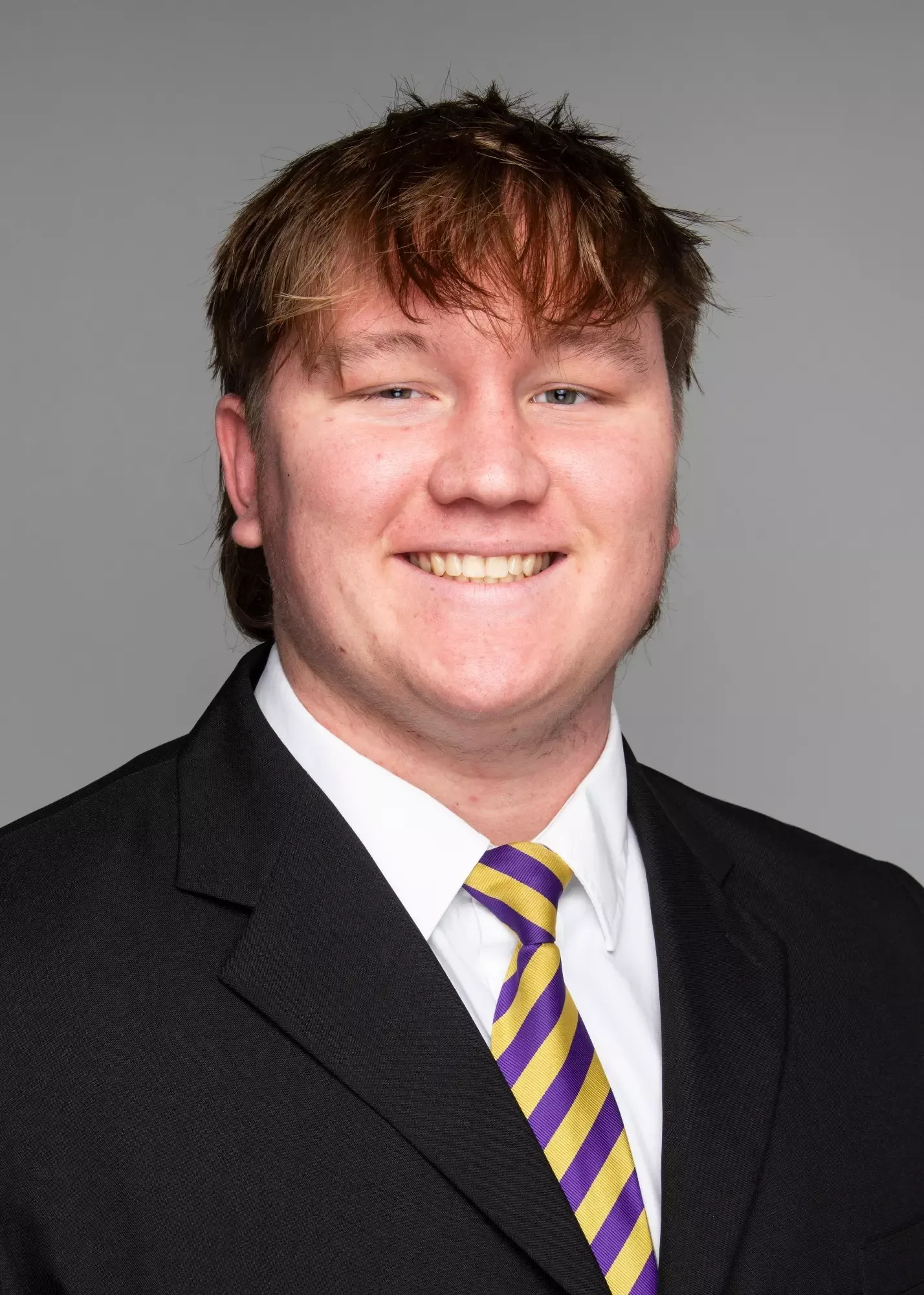 Steven Oberst, Football, undefined