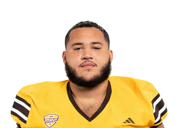 Race Stewart, Football, Western Michigan University