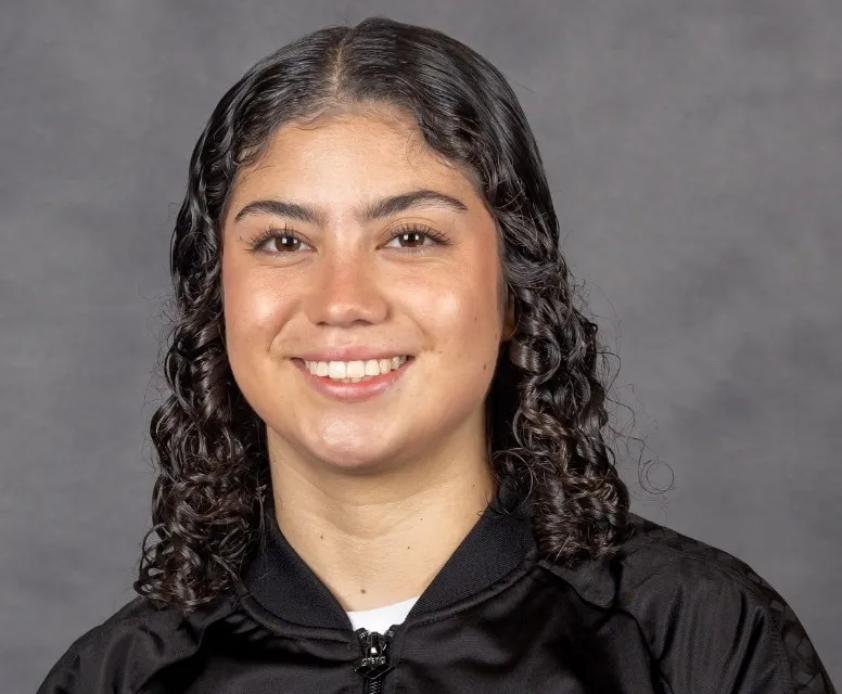 Natalia Mayorga, Swimming & Diving, Bowling Green State University