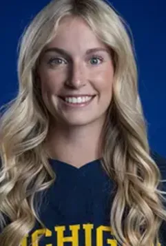 Ella Stephenson, Softball, undefined