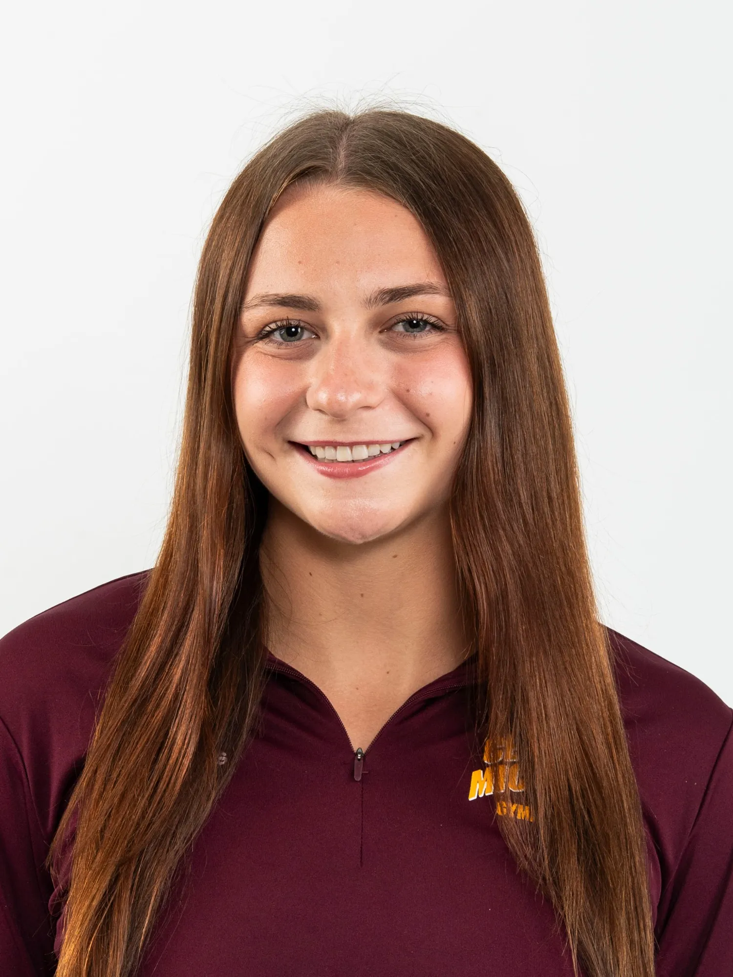 Seren Jackson, Gymnastics, Central Michigan University