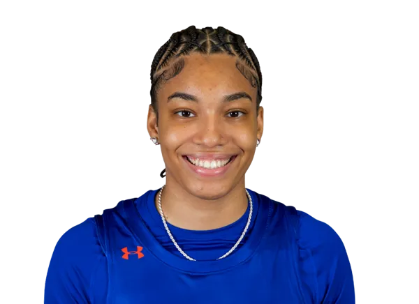 Jadyn Atchison, Basketball, undefined