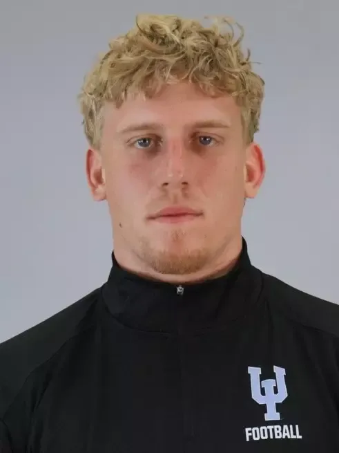 Gavin Bridgewater, Football, undefined
