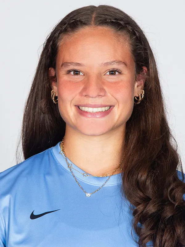 Jaelyn Bracamonte, Soccer, undefined