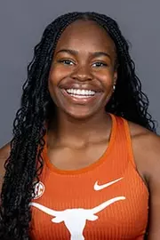 Mia Mason, Track and Field, undefined