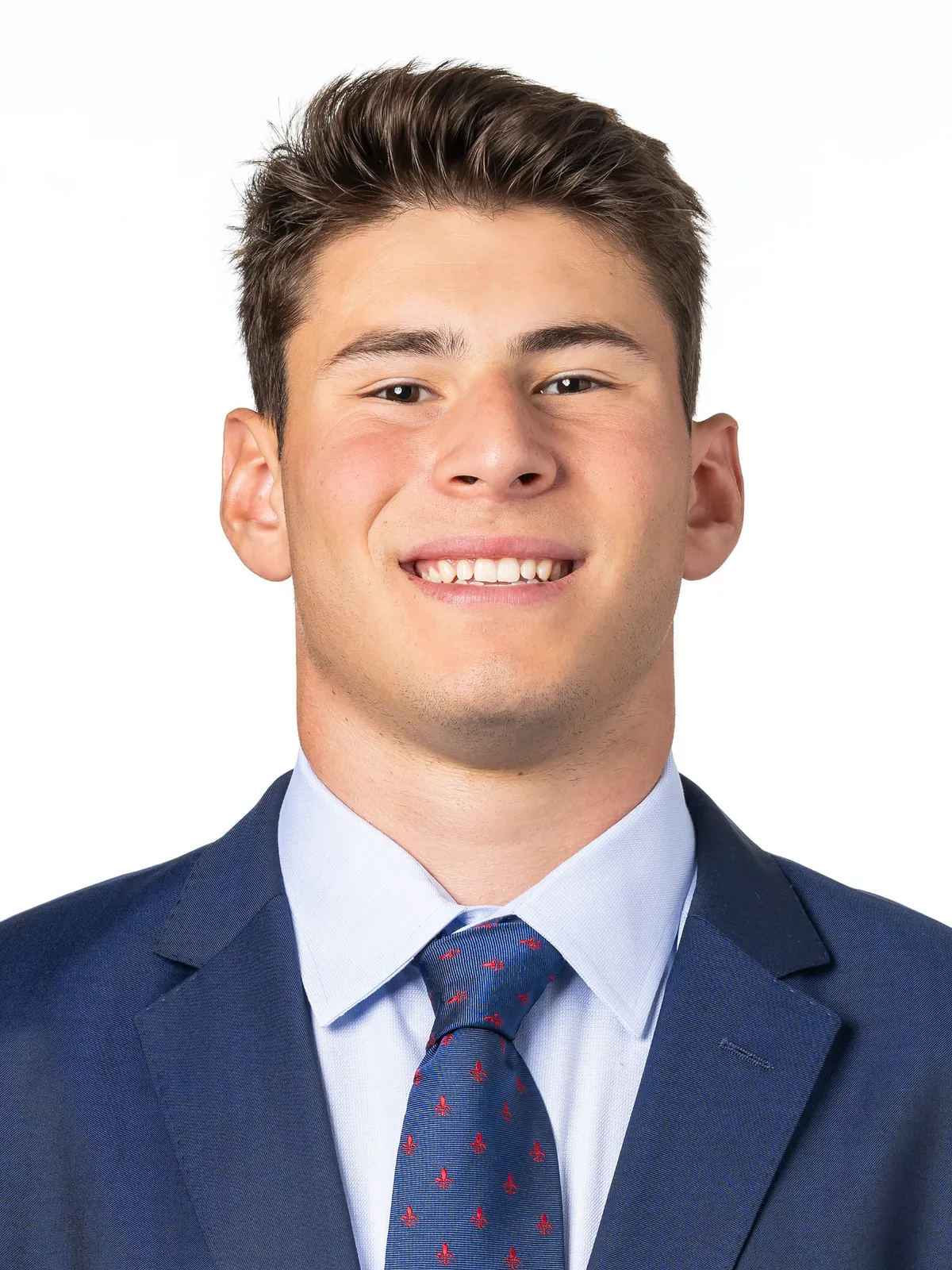 Sean Siegel, Lacrosse, undefined