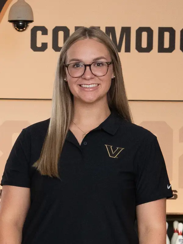 Emma Figert, Bowling, Tulane University