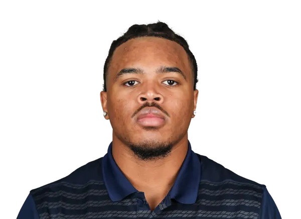 Jay'Vion Cole, Football, undefined