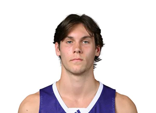 Ethan Clark, Basketball, undefined
