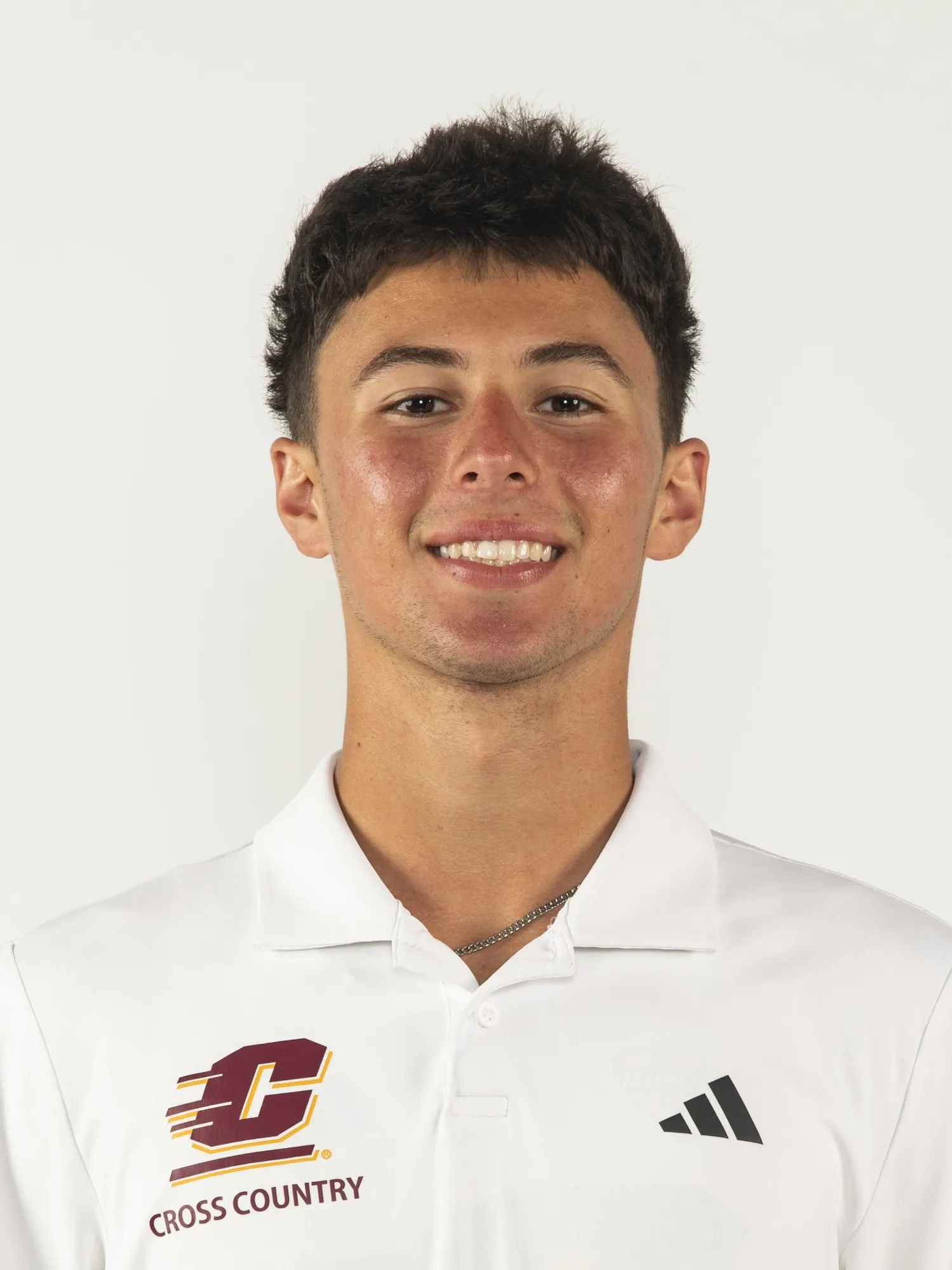 Carson Wyss, Cross Country, Central Michigan University