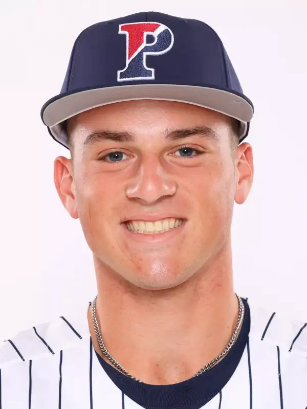 Dylan Messina, Baseball, University of Pennsylvania