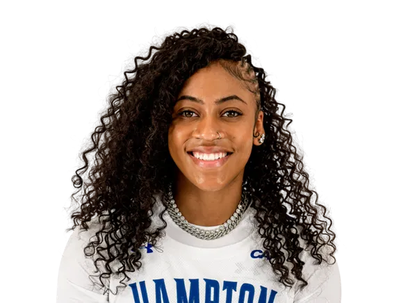 Kiki McElrath, Basketball, undefined