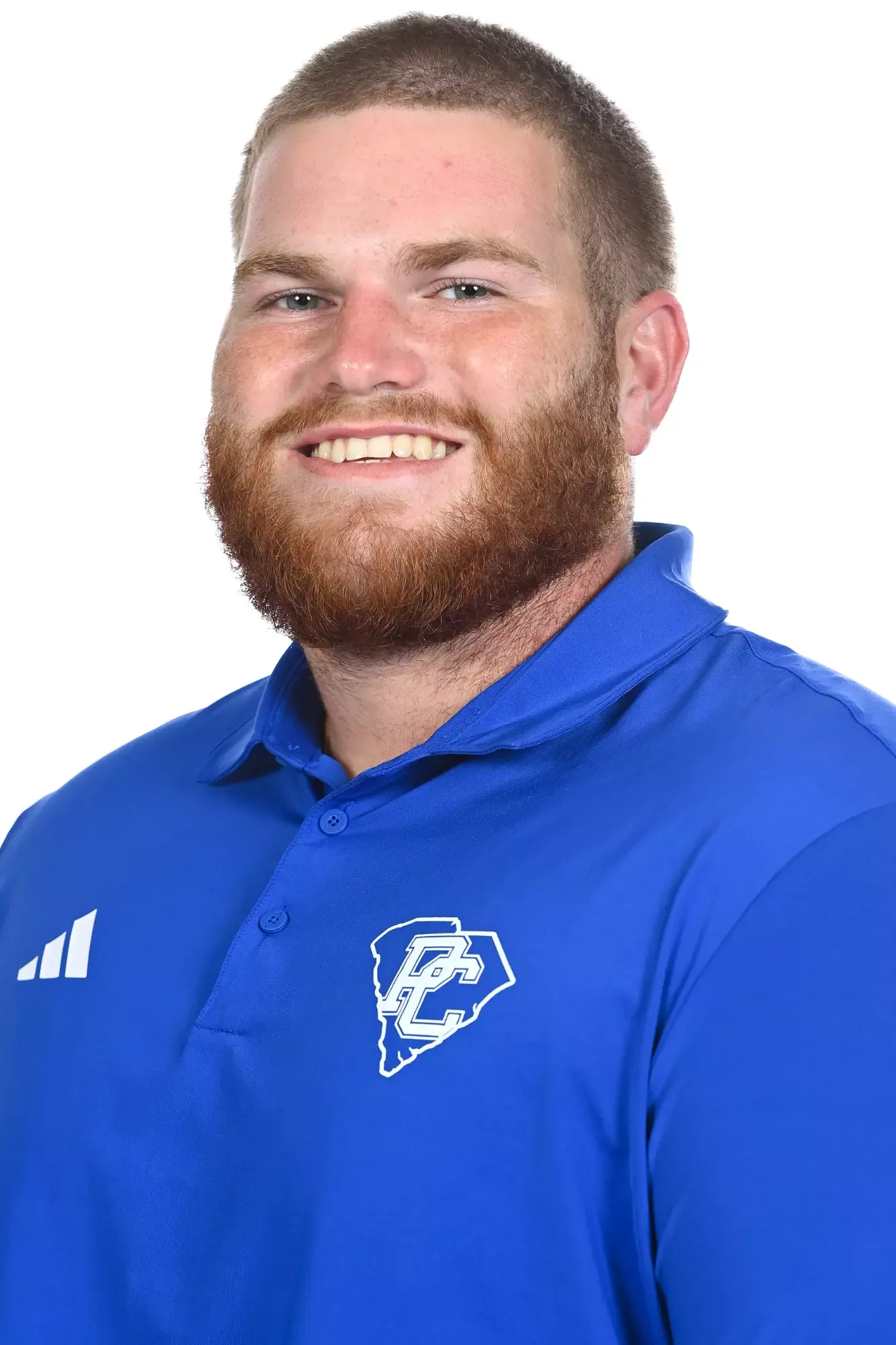 Joseph Zetmeir, Football, Presbyterian College
