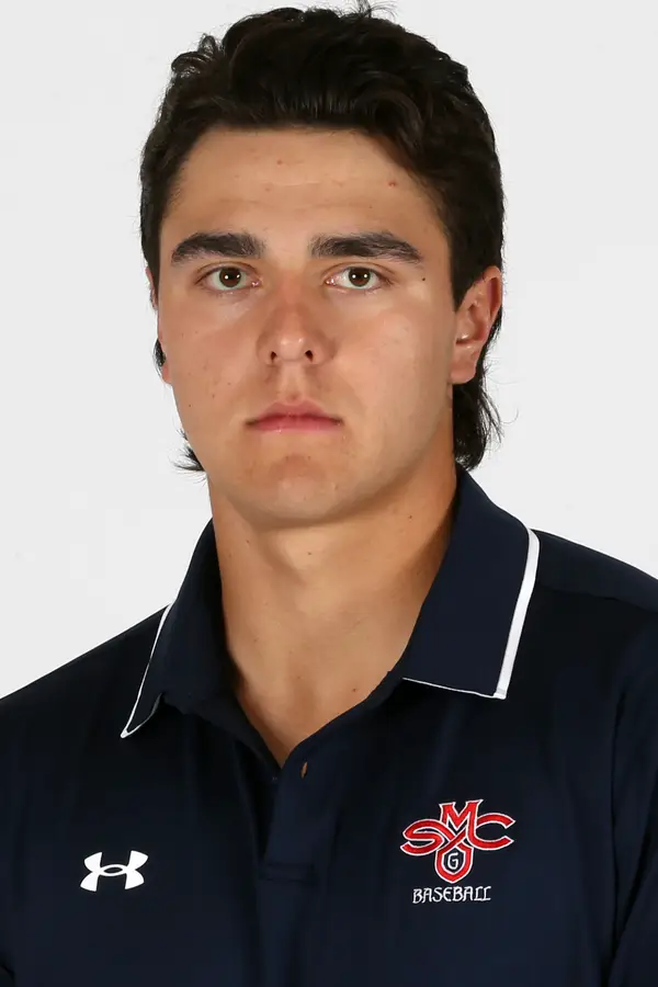 Makoa Sniffen, Baseball, Saint Mary's University