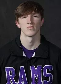 Jayson Stevens, Wrestling, Cornell College