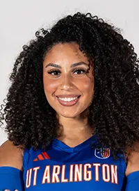 Samantha Glenn, Volleyball, University of Texas at Arlington