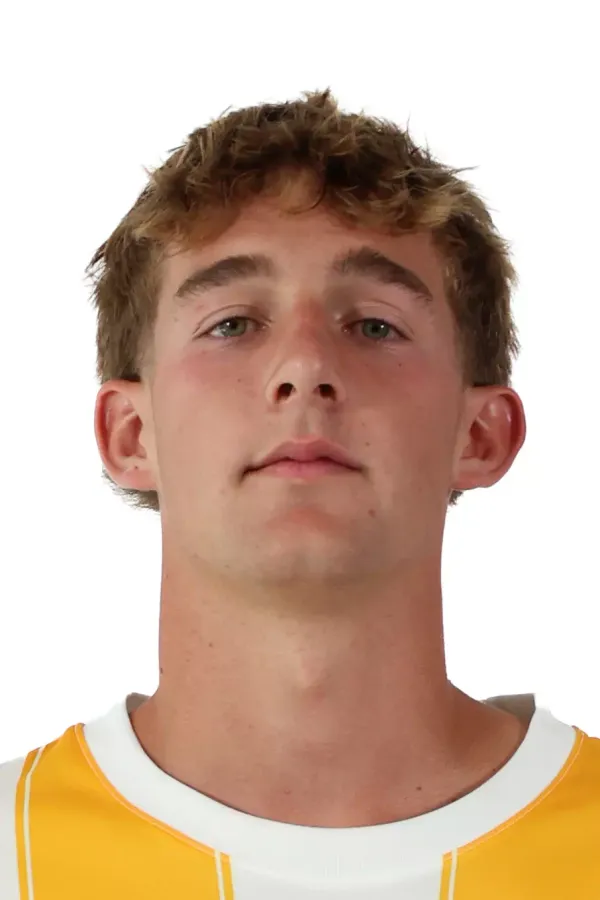 Rylan Sumner, Soccer, Randolph-Macon College