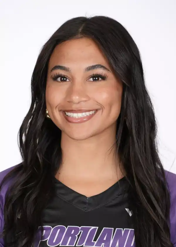 Amiyah Eason, Volleyball, University of Portland
