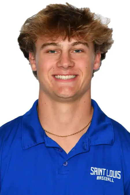 Lucas Wietholder, Baseball, Saint Louis University