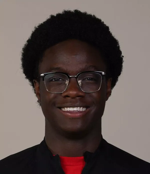 Josh Kwayke-Minott, Track and Field (O), Cornell University