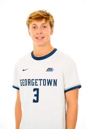 Eric Howard, Soccer, undefined