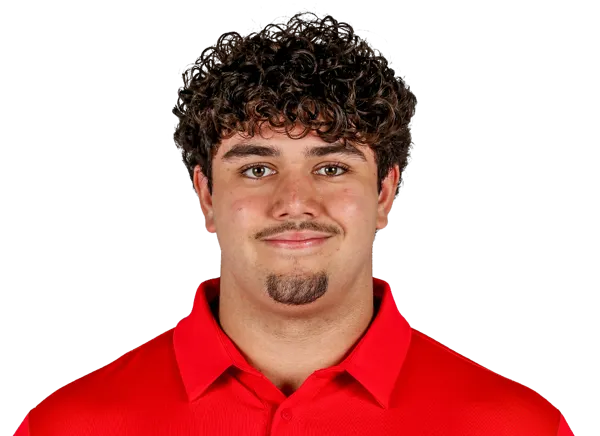 Isaiah Garcia, Football, undefined