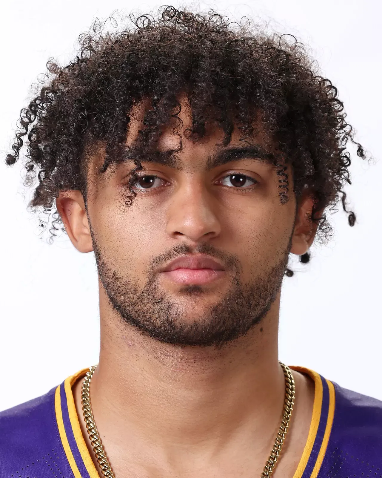 Khalil Carlson, Basketball, Williams College