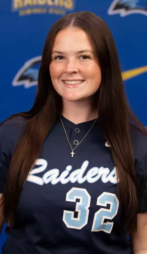 Sophia Vanderkooy, Softball, undefined