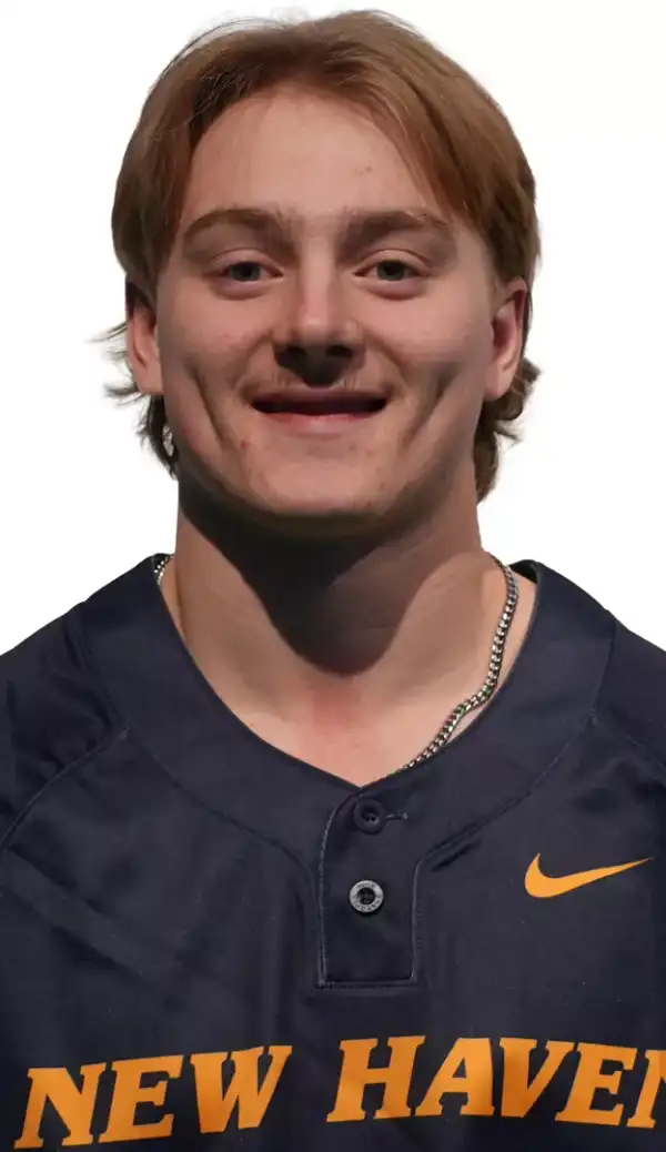 Tyler Koenig, Baseball, University of New Haven
