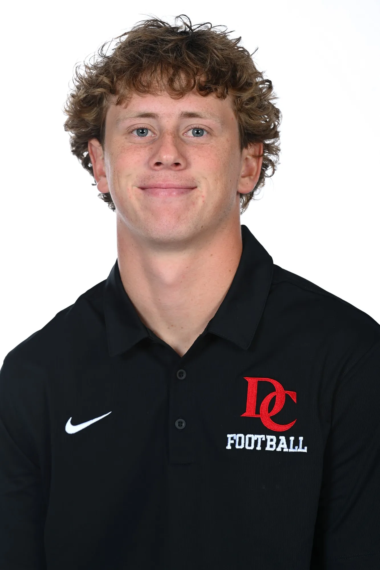 Brendan Ravin, Football, undefined