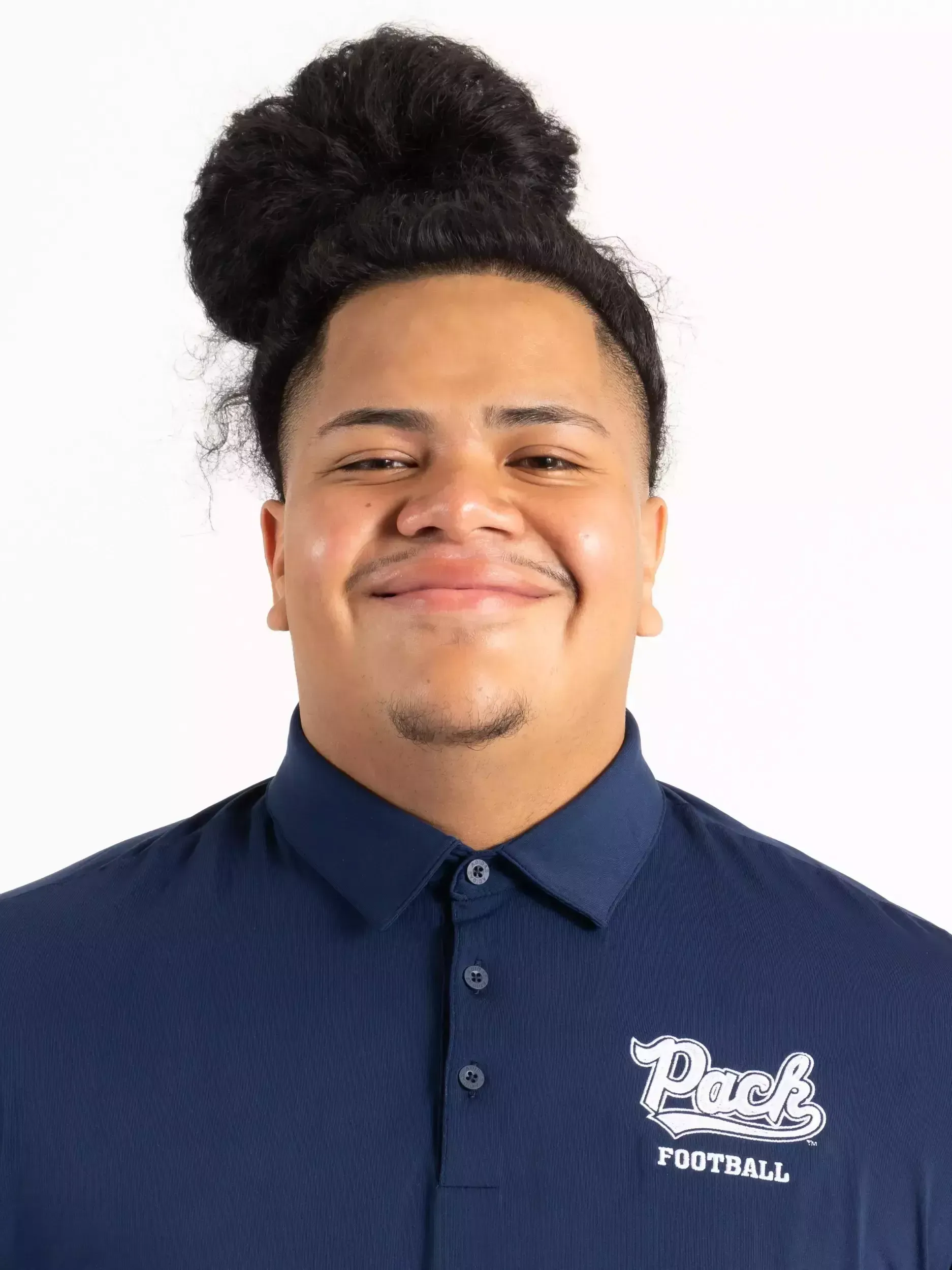 Elias Justice, Football, University of Nevada