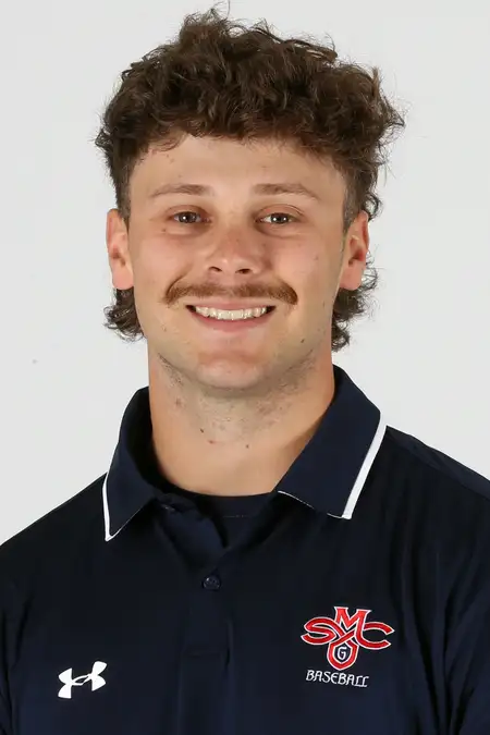 Diego Castellanos, Baseball, Saint Mary's University
