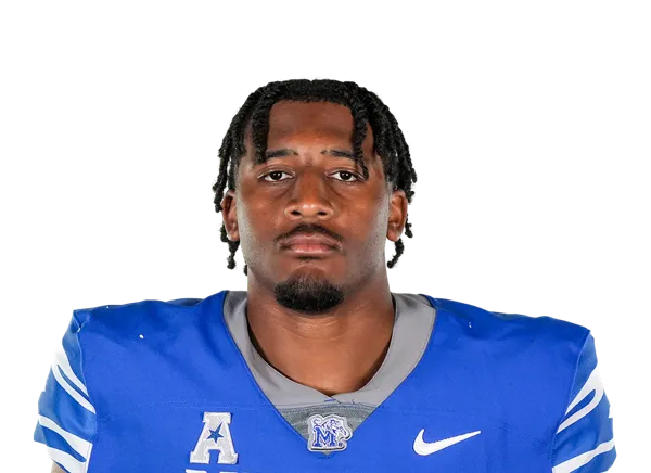 Sam Brumfield, Football, undefined