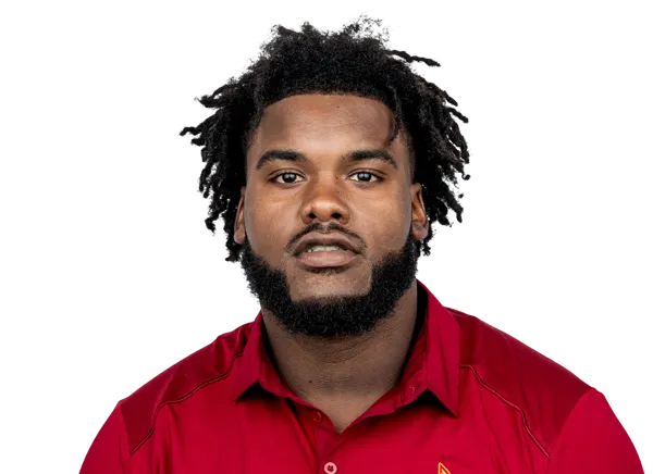 Que McBroom, Football, University of Louisiana at Monroe